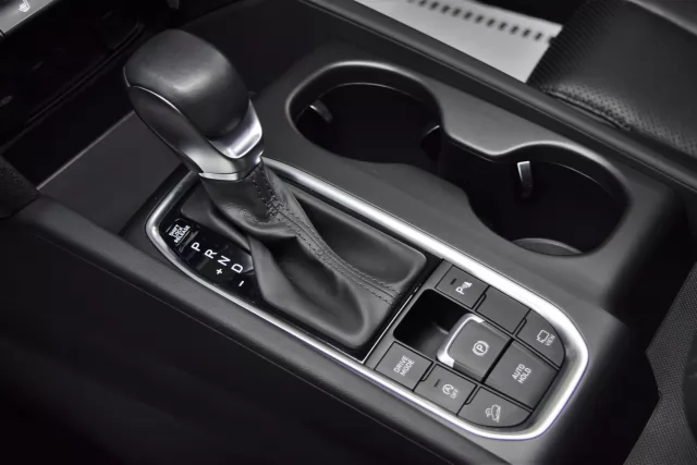 Hyundai Santa Fe 2020