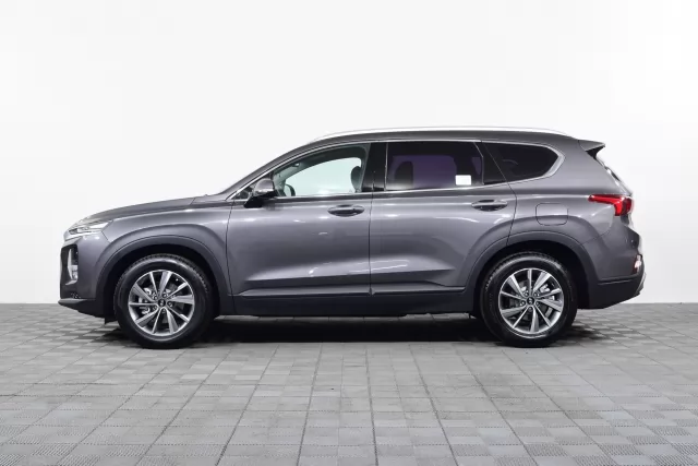 Hyundai Santa Fe 2020