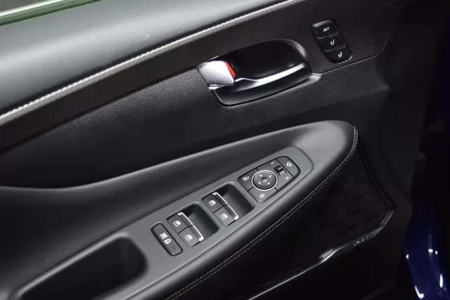 Hyundai Santa Fe 2018