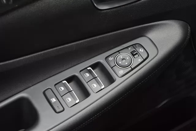 Hyundai Santa Fe 2019