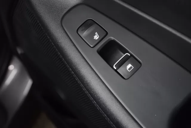 Hyundai Santa Fe 2019