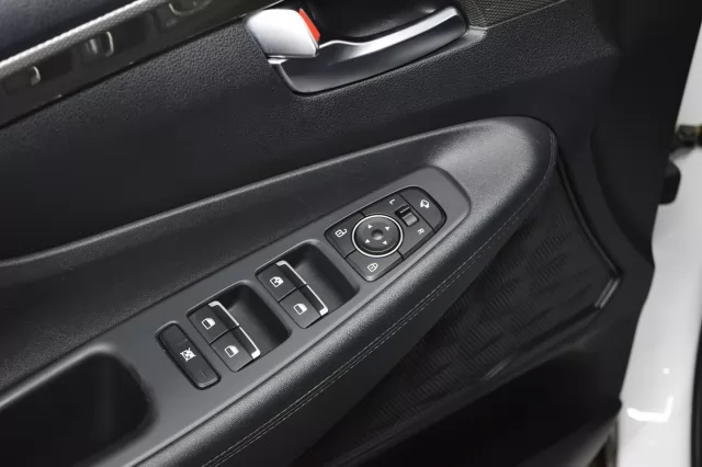 Hyundai Santa Fe 2020