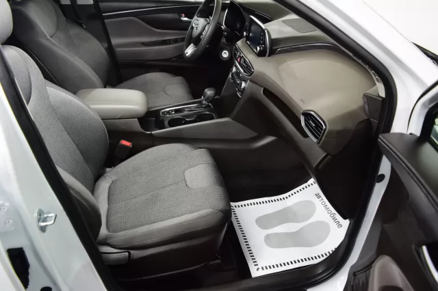 Hyundai Santa Fe 2021