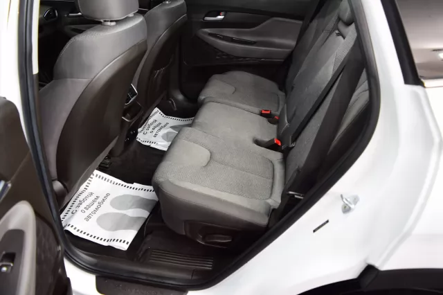Hyundai Santa Fe 2021