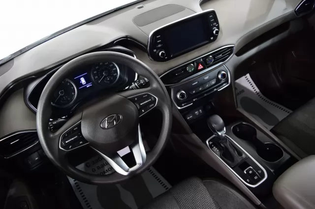 Hyundai Santa Fe 2021