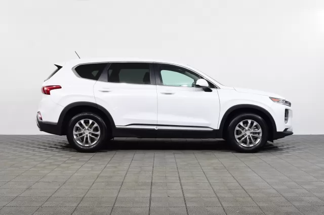 Hyundai Santa Fe 2021