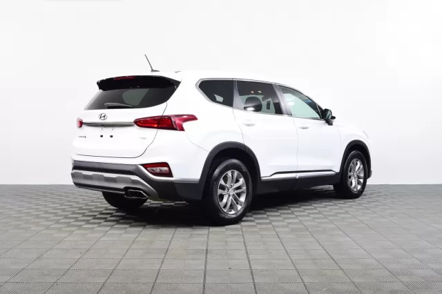 Hyundai Santa Fe 2021