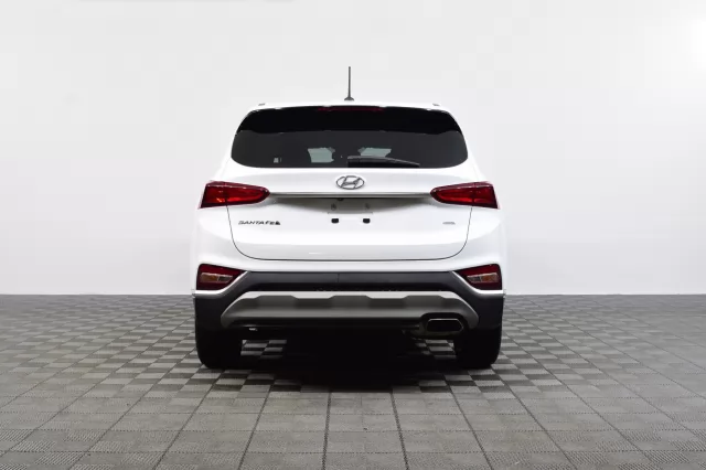 Hyundai Santa Fe 2021
