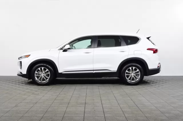 Hyundai Santa Fe 2021