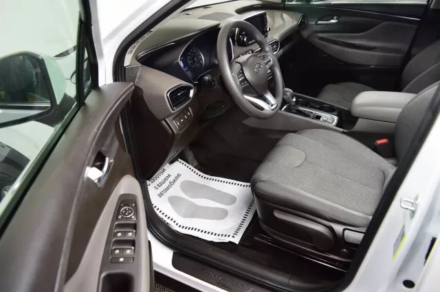 Hyundai Santa Fe 2021