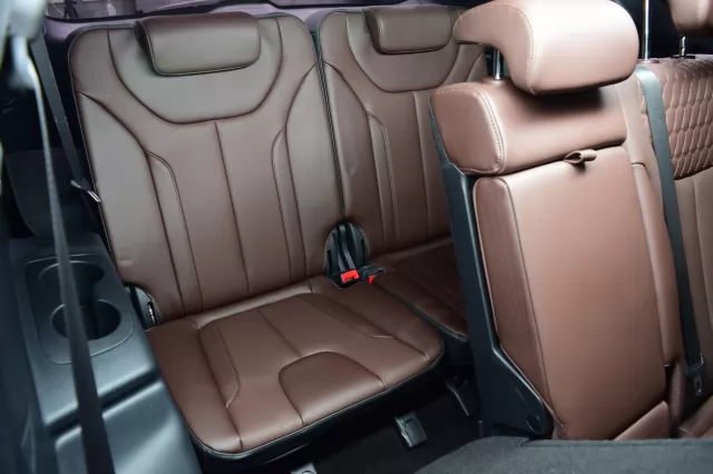 Hyundai Santa Fe 2020