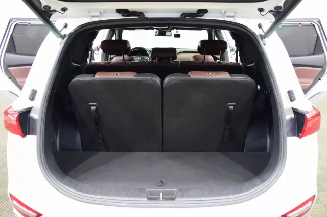 Hyundai Santa Fe 2020