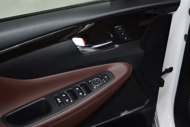 Hyundai Santa Fe 2020