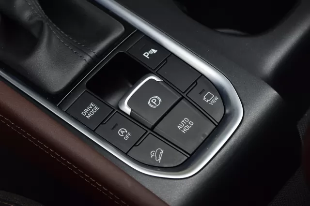Hyundai Santa Fe 2021