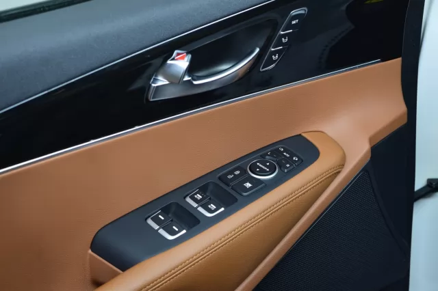 Hyundai Santa Fe 2019