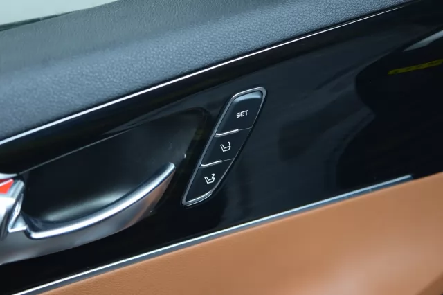 Hyundai Santa Fe 2019
