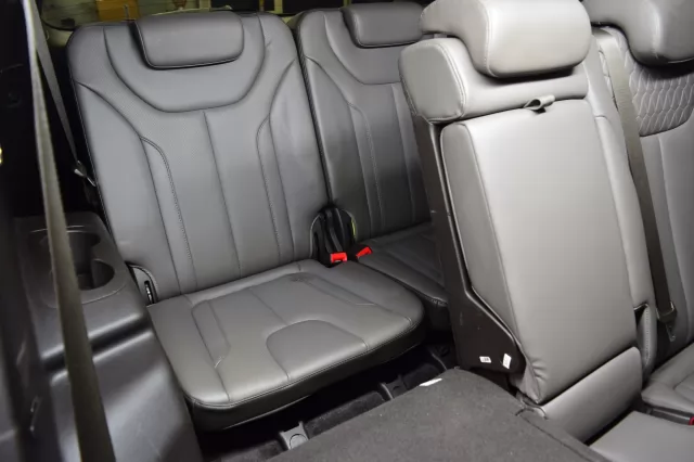 Hyundai Santa Fe 2020