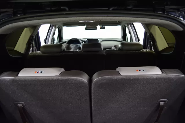 Hyundai Santa Fe 2020