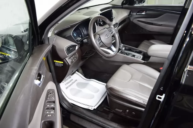 Hyundai Santa Fe 2020
