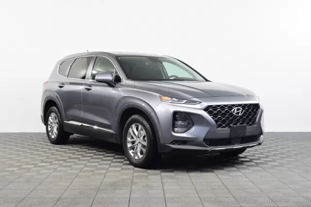 Hyundai Santa Fe 2021