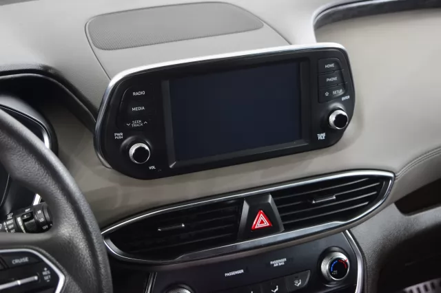 Hyundai Santa Fe 2021