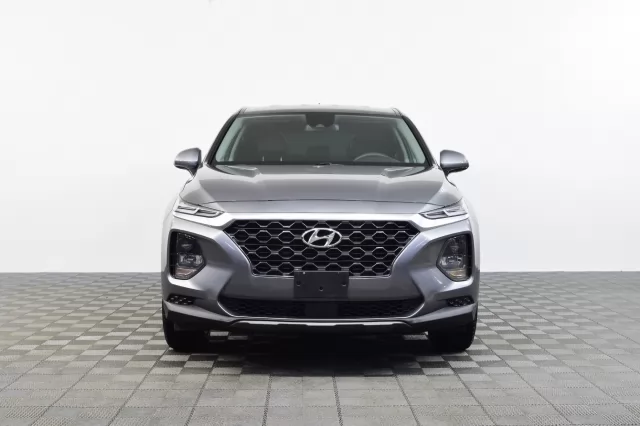 Hyundai Santa Fe 2021