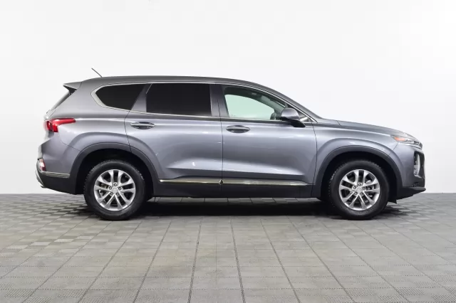 Hyundai Santa Fe 2021