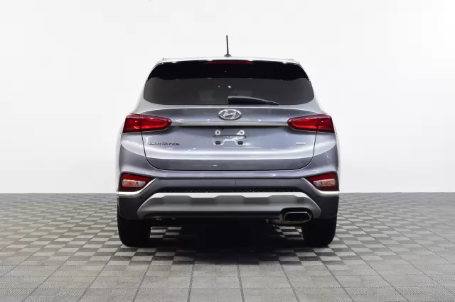 Hyundai Santa Fe 2021
