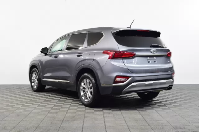 Hyundai Santa Fe 2021