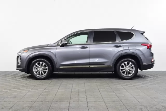 Hyundai Santa Fe 2021