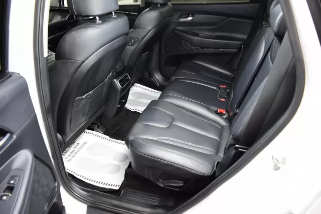 Hyundai Santa Fe 2021