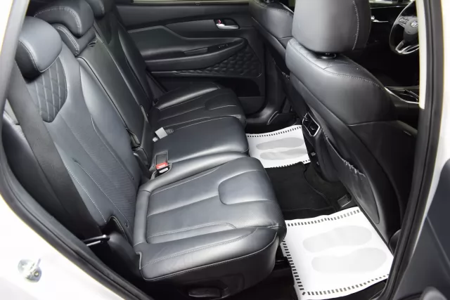 Hyundai Santa Fe 2021