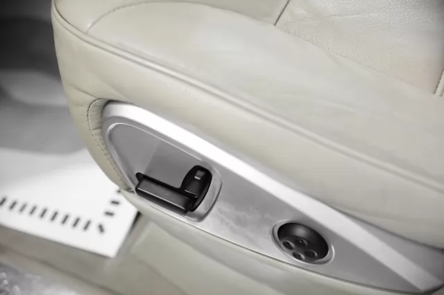 Mercedes-Benz M-Класс 2011