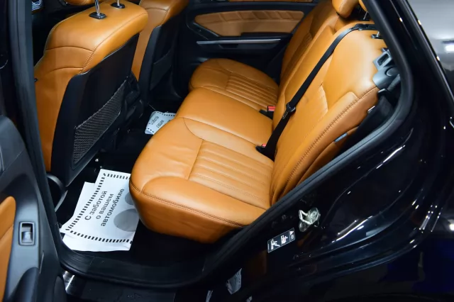 Mercedes-Benz M-Класс 2009
