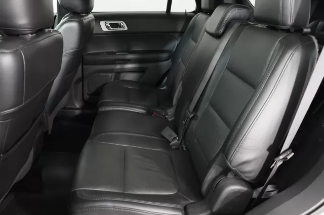 Ford Explorer 2014