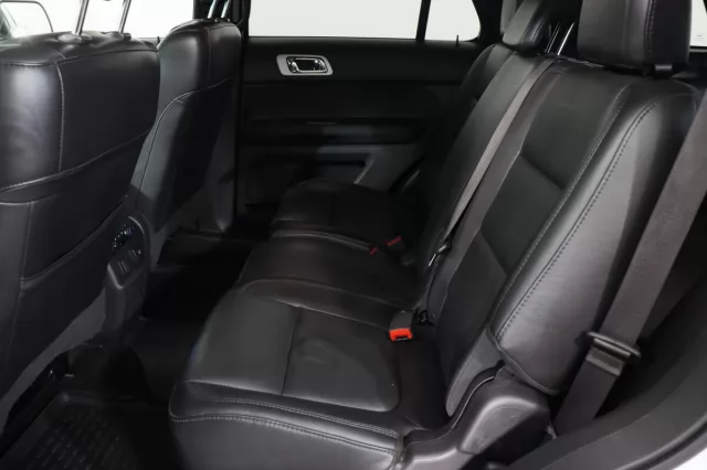 Ford Explorer 2015