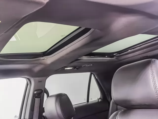 Ford Explorer 2015