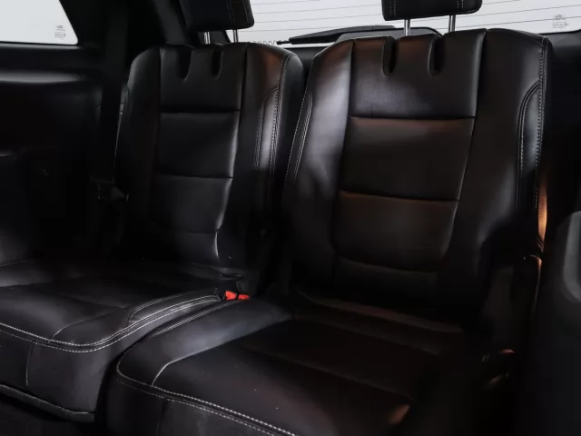 Ford Explorer 2017