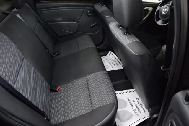 Renault Logan 2015