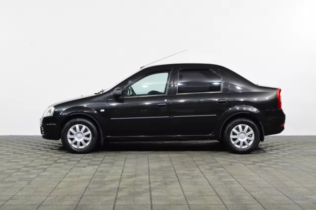 Renault Logan 2015