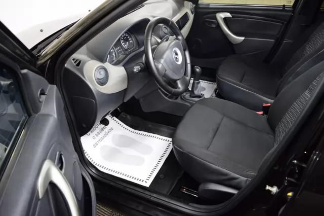 Renault Logan 2015