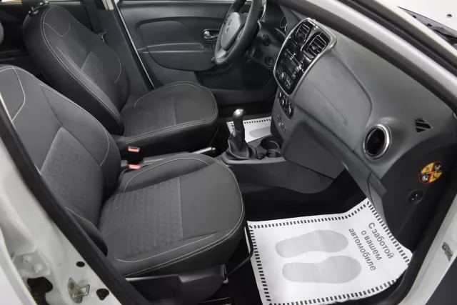 Renault Logan 2019