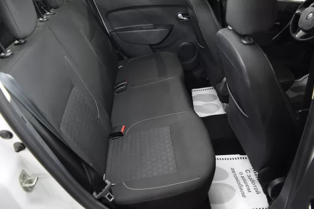 Renault Logan 2019