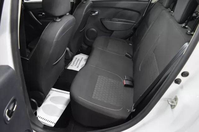 Renault Logan 2019