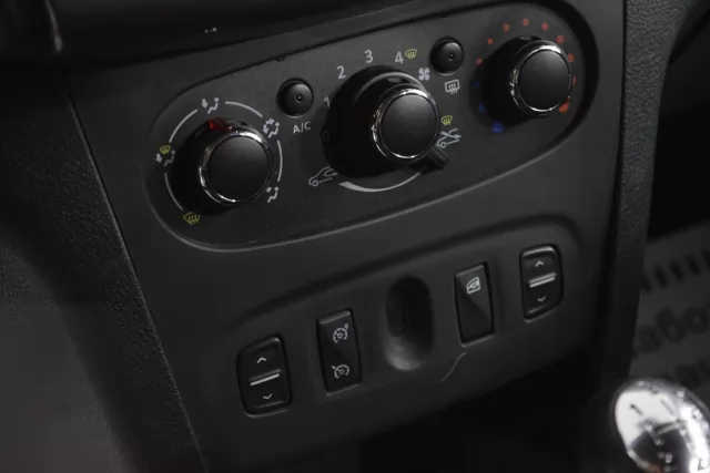 Renault Logan 2019