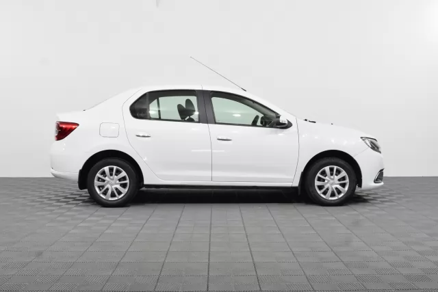 Renault Logan 2019