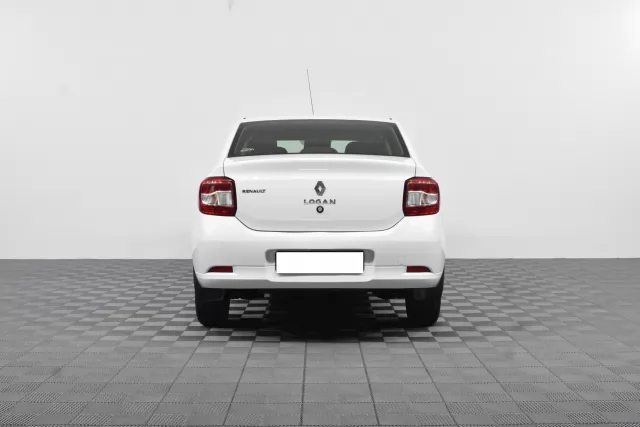 Renault Logan 2019
