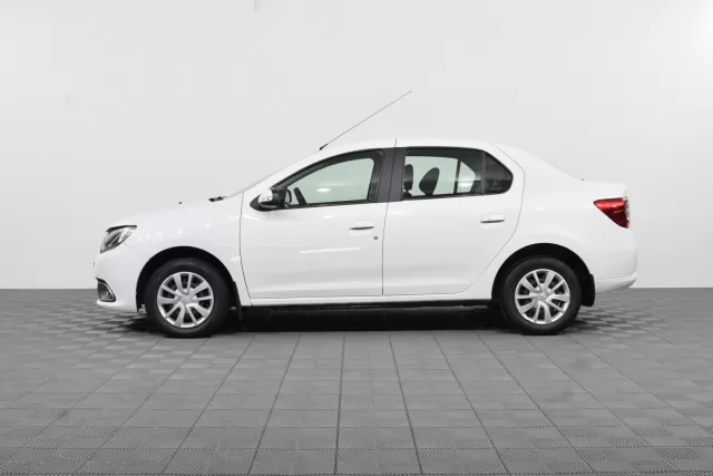 Renault Logan 2019