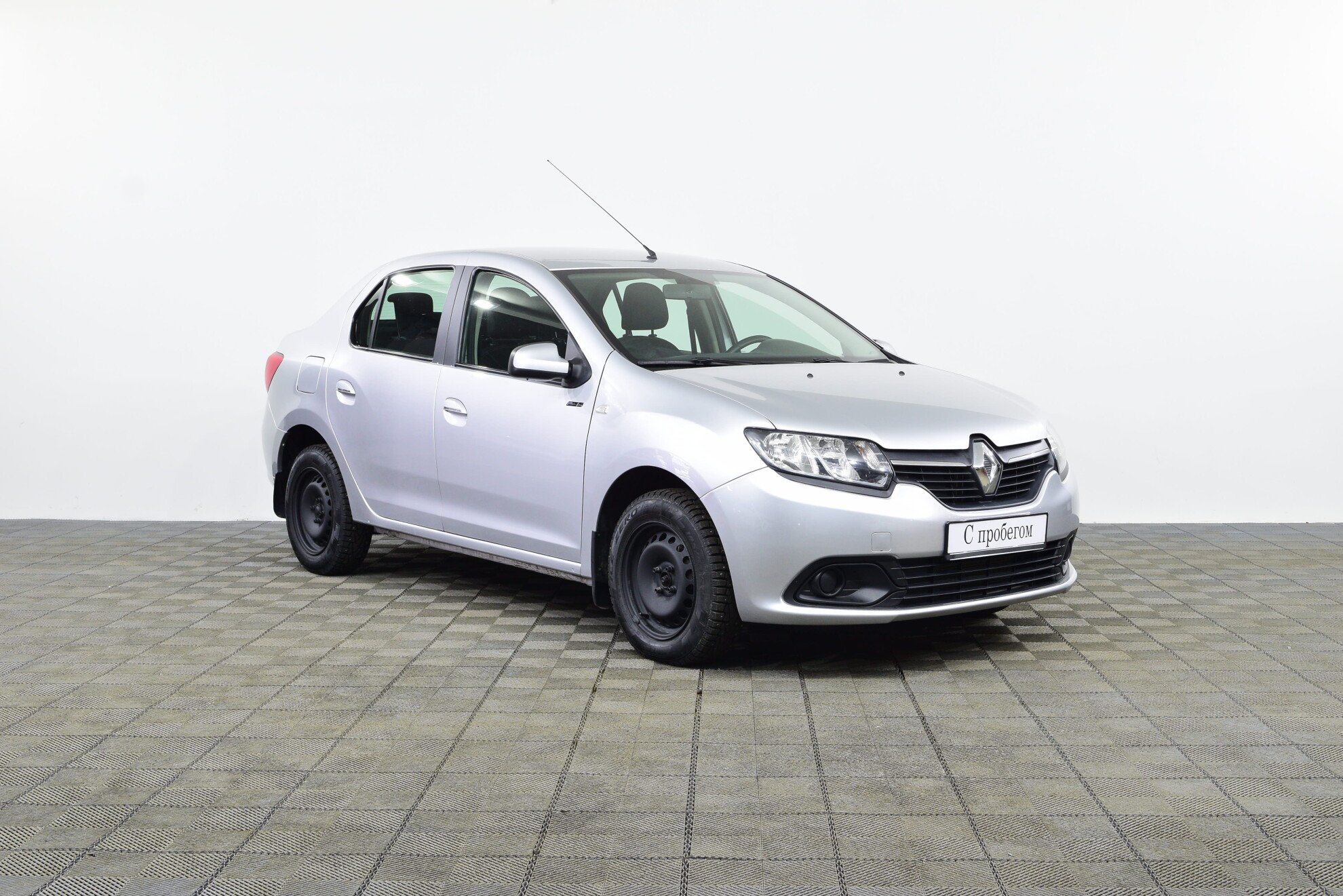 Renault Logan 2020