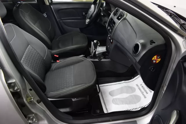 Renault Logan 2020